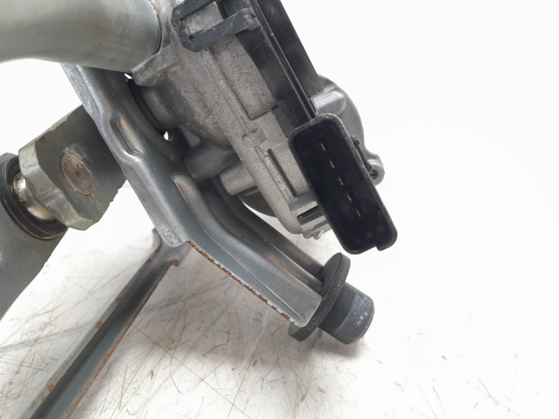 Recambio de motor limpia delantero para kia sportage referencia OEM IAM 98100P1000  