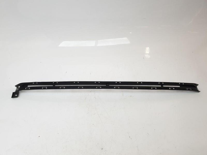 Recambio de rejilla paragolpes central para hyundai i20 iii (bc3, bi3) 1.6 t-gdi referencia OEM IAM 86569CO000  
