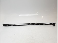 Recambio de rejilla paragolpes central para hyundai i20 iii (bc3, bi3) 1.6 t-gdi referencia OEM IAM 86569CO000   2