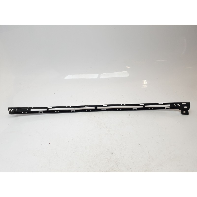 Recambio de rejilla paragolpes central para hyundai i20 iii (bc3, bi3) 1.6 t-gdi referencia OEM IAM 86569CO000  