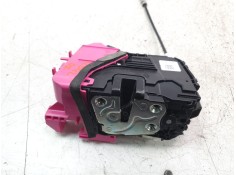 CERRADURA PUERTA DELANTERA IZQUIERDA 81310N7000 