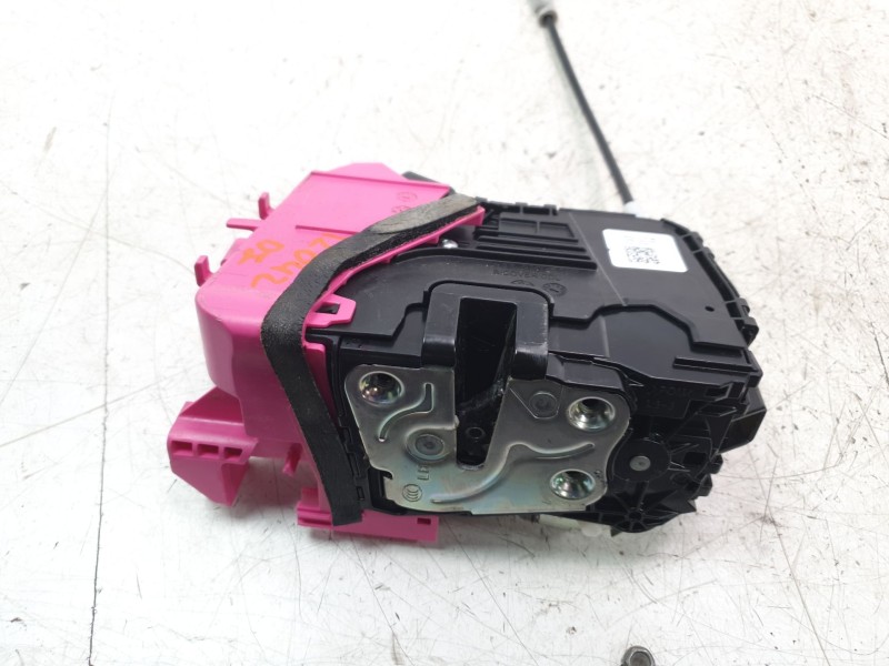 Recambio de cerradura puerta delantera izquierda para hyundai tucson (nx) klass safe 2wd referencia OEM IAM 81310N7000  