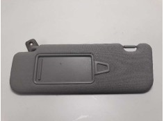Recambio de parasol izquierdo para kia sportage drive 2wd referencia OEM IAM    2