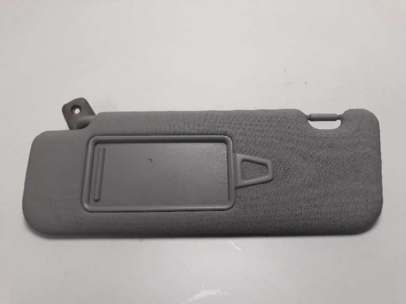 Recambio de parasol izquierdo para kia sportage drive 2wd referencia OEM IAM   