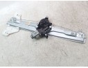 ELEVALUNAS DELANTERO IZQUIERDO 82403N7000 82403N7000 