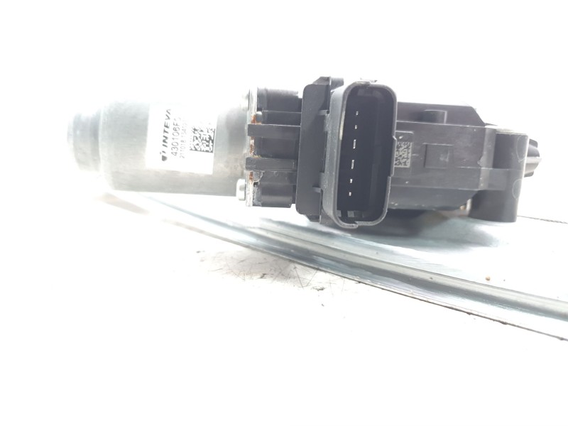 Recambio de elevalunas delantero izquierdo para hyundai tucson (nx) klass safe 2wd referencia OEM IAM 82403N7000  