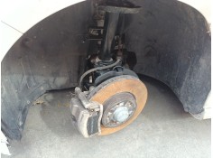 BRAZO SUSPENSION INFERIOR DELANTERO IZQUIERDO 2473307502 