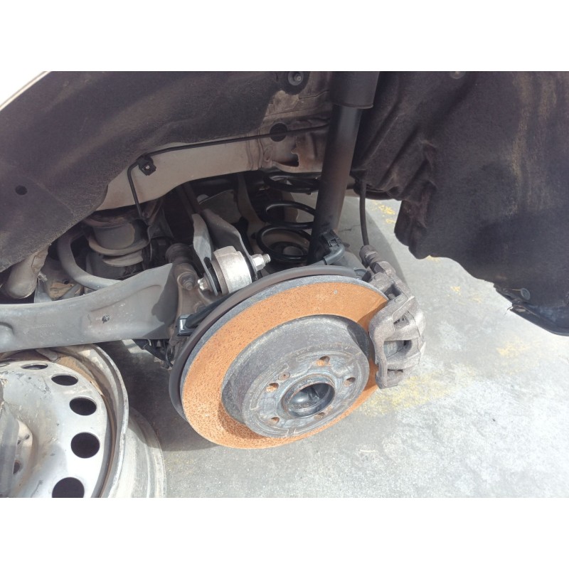 Recambio de brazo suspension inferior trasero derecho para mercedes-benz clase a (bm 177) a 200 (177.087) referencia OEM IAM   