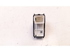 Recambio de mando elevalunas delantero derecho para peugeot 208 1.6 blue-hdi fap referencia OEM IAM 96751115ZD IAF040107CP  2