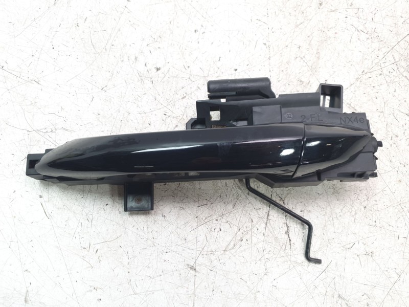 Recambio de maneta exterior delantera izquierda para hyundai tucson (nx) klass safe 2wd referencia OEM IAM 82651N7100  