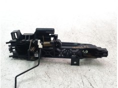 Recambio de maneta exterior delantera izquierda para hyundai tucson (nx) klass safe 2wd referencia OEM IAM 82651N7100   2