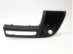 Recambio de moldura para peugeot boxer caja cerr. techo elevado (bat.3450)(335)(2007 =>) hdi (335) referencia OEM IAM 1308183070