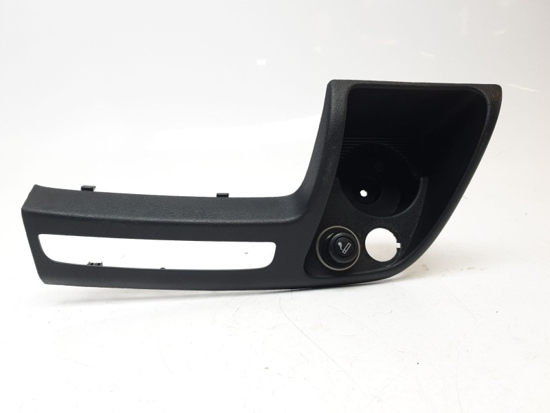 Recambio de moldura para peugeot boxer caja cerr. techo elevado (bat.3450)(335)(2007 =>) hdi (335) referencia OEM IAM 1308183070