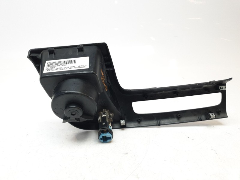 Recambio de moldura para peugeot boxer caja cerr. techo elevado (bat.3450)(335)(2007 =>) hdi (335) referencia OEM IAM 1308183070