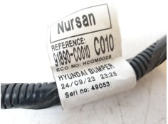 Recambio de cableado electrico para hyundai i20 iii (bc3, bi3) 1.6 t-gdi referencia OEM IAM 91890CO010   2