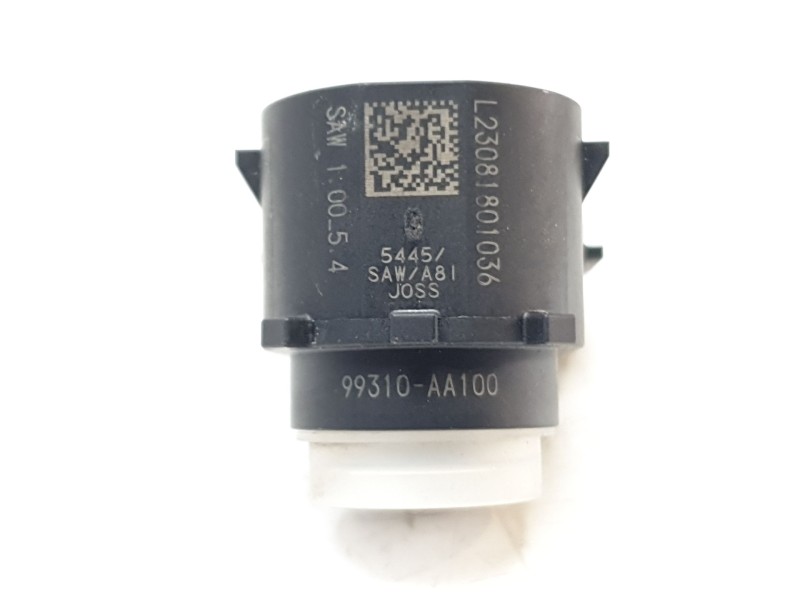 Recambio de sensor de aparcamiento para hyundai i20 iii (bc3, bi3) 1.6 t-gdi referencia OEM IAM 99310AA100  