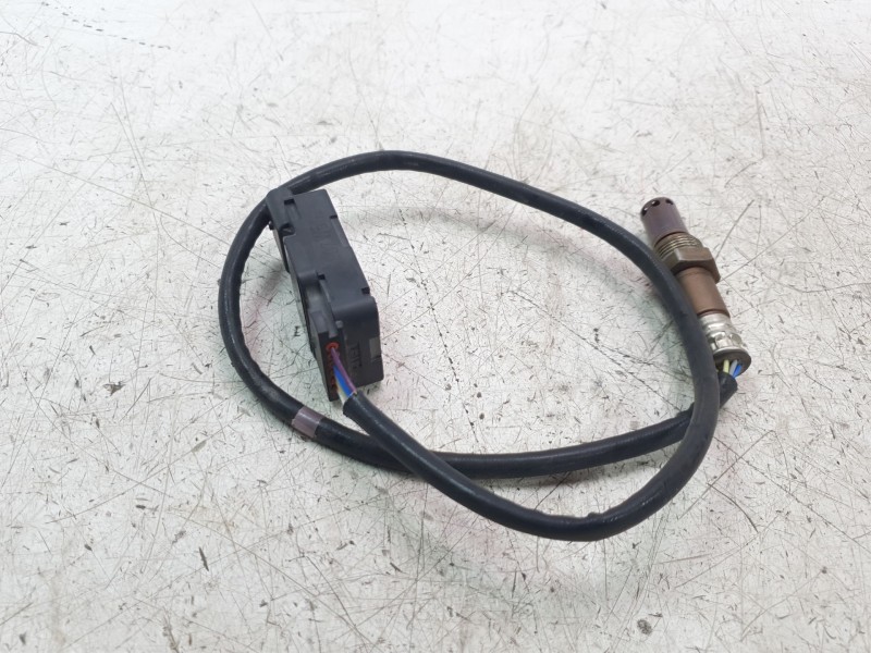 Recambio de sonda lambda para audi q5 (8r) 3.0 v6 24v tdi referencia OEM IAM 05N907807A  