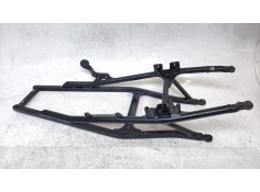Recambio de subchasis trasero para bmw f 850 gs f 850 adventure referencia OEM IAM 46518414766   2