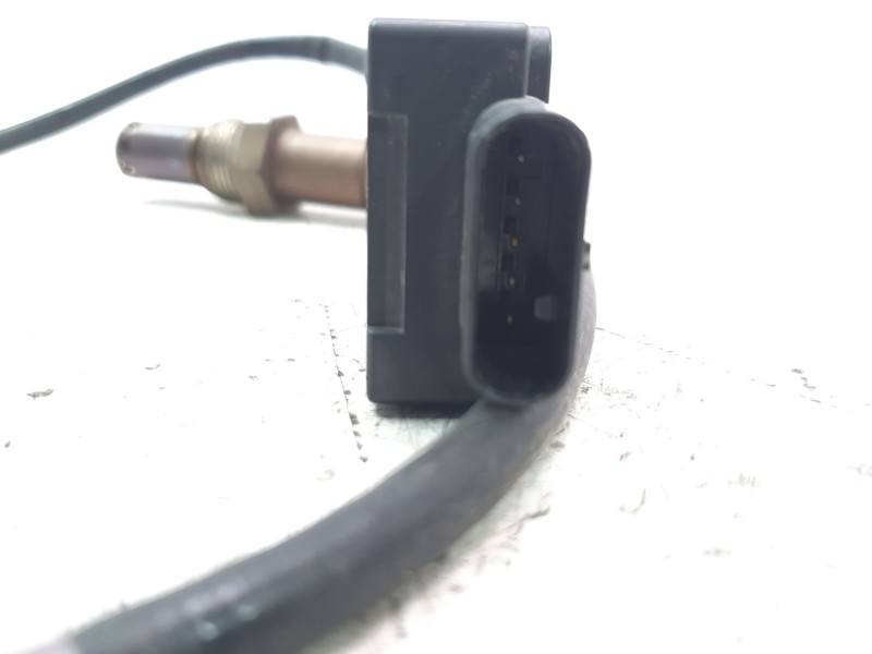 Recambio de sonda lambda para audi q5 (8r) 3.0 v6 24v tdi referencia OEM IAM 05N907807A  