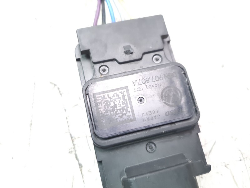 Recambio de sonda lambda para audi q5 (8r) 3.0 v6 24v tdi referencia OEM IAM 05N907807A  