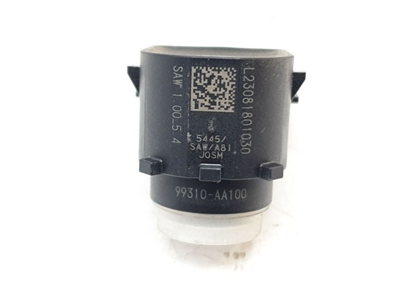 Recambio de sensor de aparcamiento para hyundai i20 iii (bc3, bi3) 1.6 t-gdi referencia OEM IAM 99310AA100  