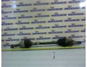 TRANSMISION DELANTERA IZQUIERDA 39101AY100 39101AY100 