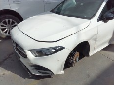 AMORTIGUADOR DELANTERO DERECHO 1773231200 