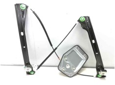 Recambio de elevalunas delantero derecho para volkswagen golf v berlina (1k1) referencia OEM IAM 1K4837462A 106233224 113742