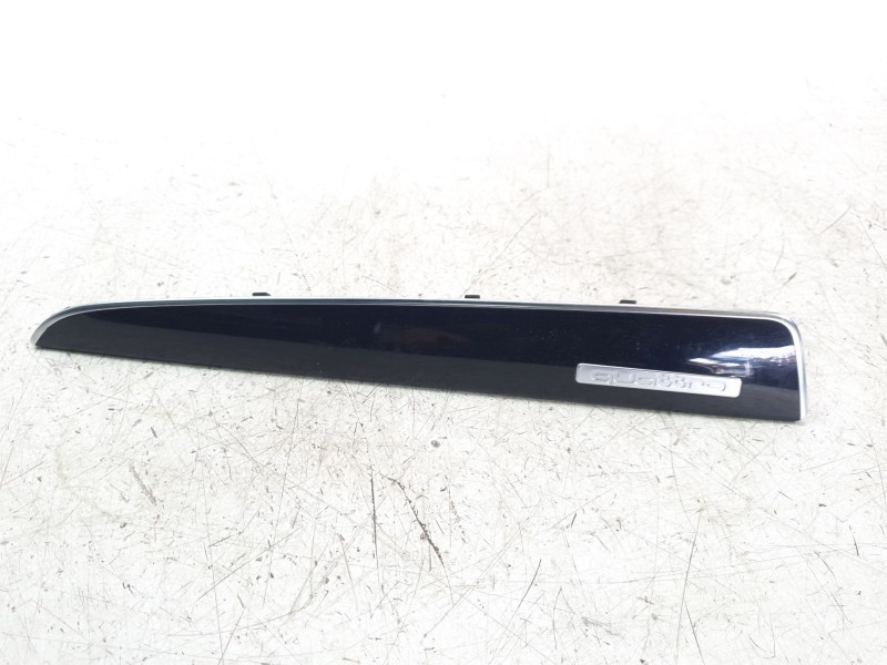 Recambio de moldura para audi q5 (8r) 3.0 v6 24v tdi referencia OEM IAM 8R1853190F  