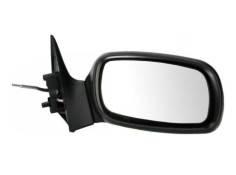 Recambio de retrovisor derecho para opel astra f berlina referencia OEM IAM 1426388 1051602013 OP0157103 2
