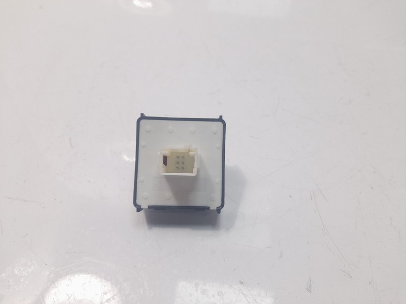 Recambio de mando elevalunas delantero izquierdo para citroën c4 cactus shine referencia OEM IAM 98106397ZD  