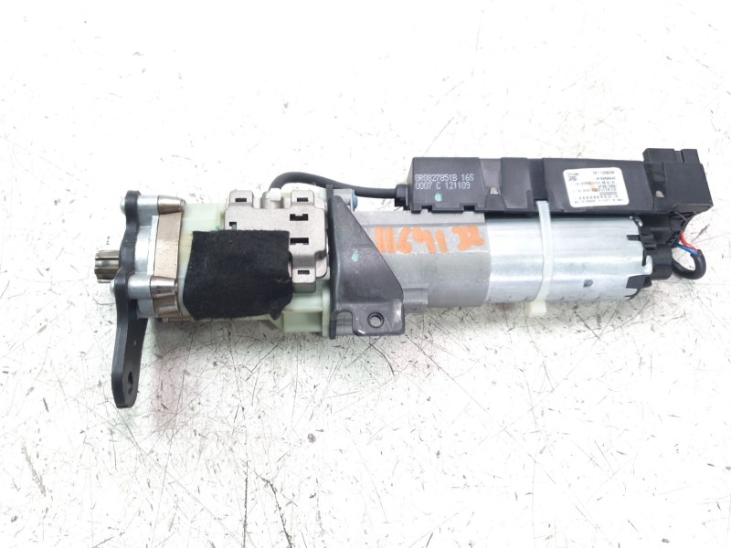 Recambio de modulo electronico para audi q5 (8r) 3.0 v6 24v tdi referencia OEM IAM 8R0827851B  