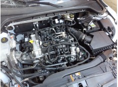 Recambio de transmision delantera derecha para ford focus iv (hn) 1.0 ecoboost referencia OEM IAM   