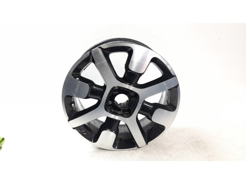 Recambio de llanta para citroen c4 cactus shine referencia OEM IAM 98004940ZR  