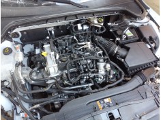 Recambio de transmision delantera izquierda para ford focus iv (hn) 1.0 ecoboost referencia OEM IAM   