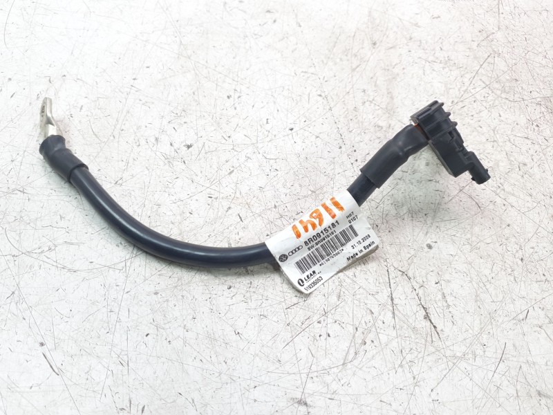 Recambio de modulo electronico para audi q5 (8r) 3.0 v6 24v tdi referencia OEM IAM 8R0915181  