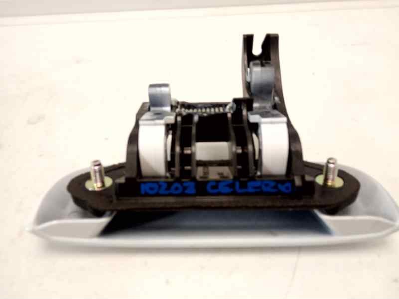 Recambio de maneta exterior porton para suzuki celerio 1.0 12v cat referencia OEM IAM   