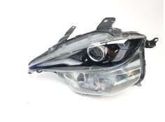 Recambio de faro izquierdo para mazda mx-5 iv (nd__) 2.0 (nd6e) referencia OEM IAM   