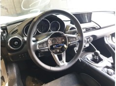 Recambio de volante para mazda mx-5 iv (nd__) 2.0 (nd6e) referencia OEM IAM EA1A13289085  