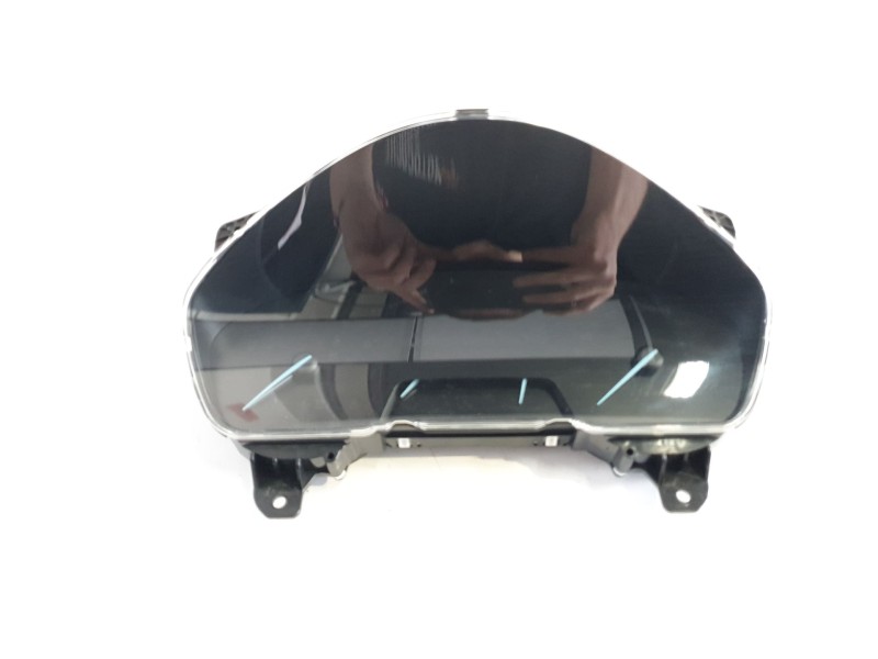 Recambio de cuadro instrumentos para ford focus st-line referencia OEM IAM NX7T14F094CAA  