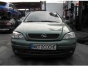 OPEL ASTRA G BERLINA