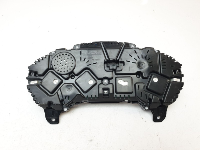 Recambio de cuadro instrumentos para ford focus st-line referencia OEM IAM NX7T14F094CAA  