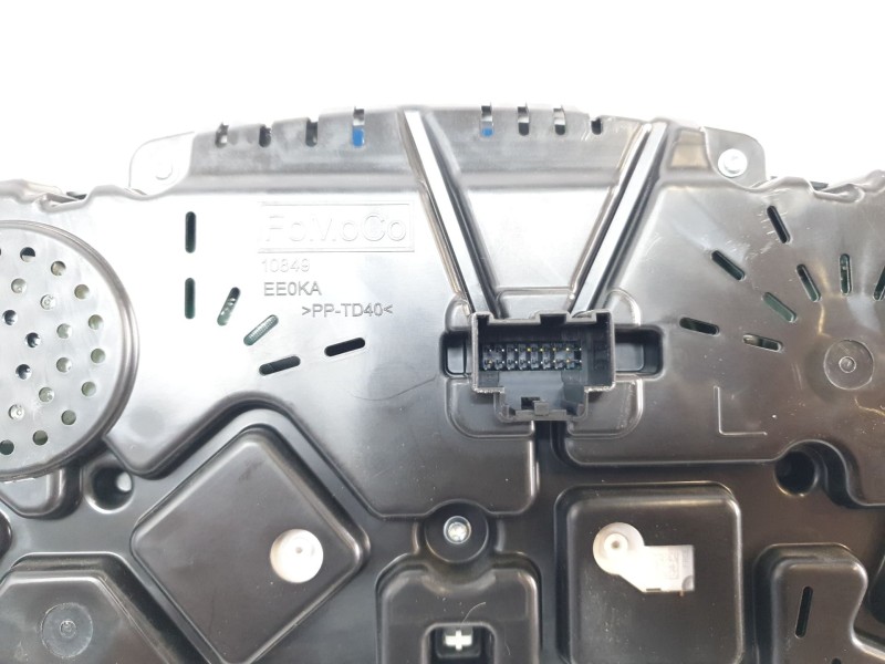 Recambio de cuadro instrumentos para ford focus st-line referencia OEM IAM NX7T14F094CAA  