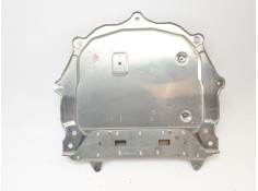 Recambio de cubrecarter para mazda mx-5 iv (nd__) 2.0 (nd6e) referencia OEM IAM N24734H80  