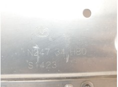 Recambio de cubrecarter para mazda mx-5 iv (nd__) 2.0 (nd6e) referencia OEM IAM N24734H80   2