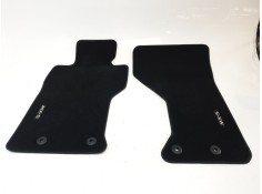 Recambio de juego alfombrillas para mazda mx-5 iv (nd__) 2.0 (nd6e) referencia OEM IAM   