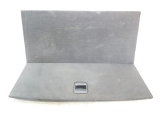 ALFOMBRA MALETERO 8R0861531A 