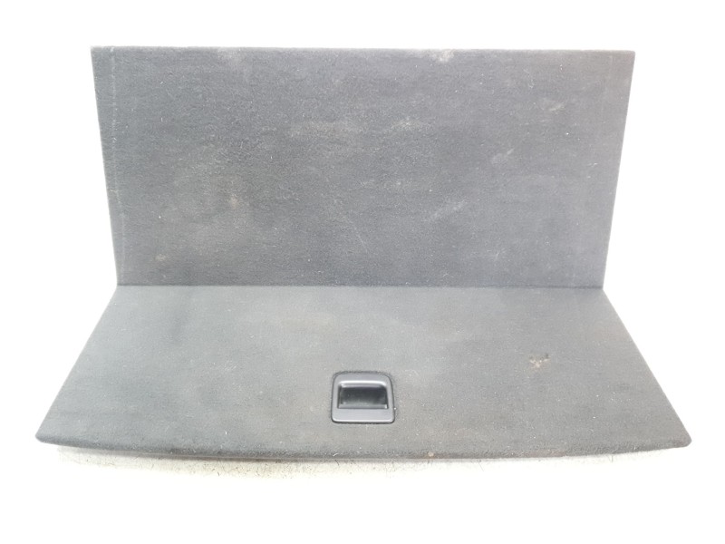 Recambio de bandeja trasera para audi q5 (8r) 3.0 v6 24v tdi referencia OEM IAM 8R0861531A  