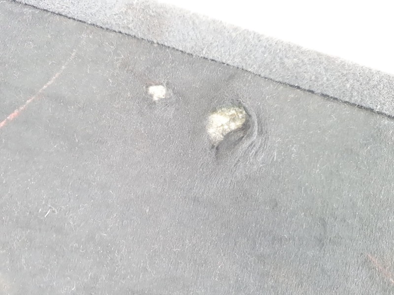 Recambio de bandeja trasera para audi q5 (8r) 3.0 v6 24v tdi referencia OEM IAM 8R0861531A  