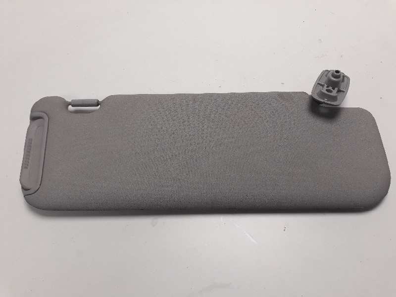 Recambio de parasol izquierdo para kia sportage drive 2wd referencia OEM IAM   